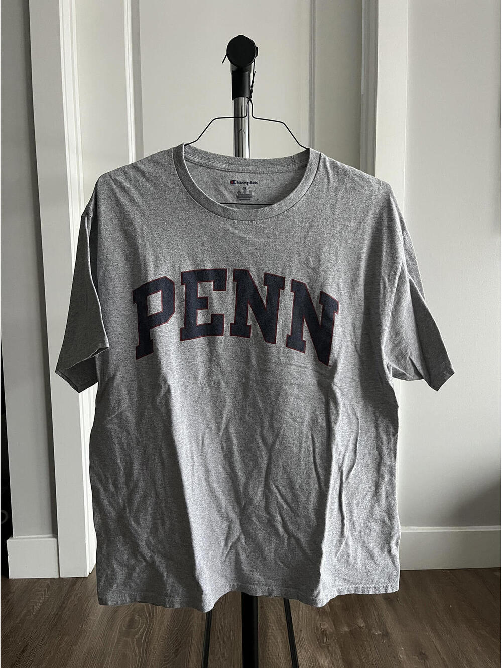 Champion U Penn T shirt